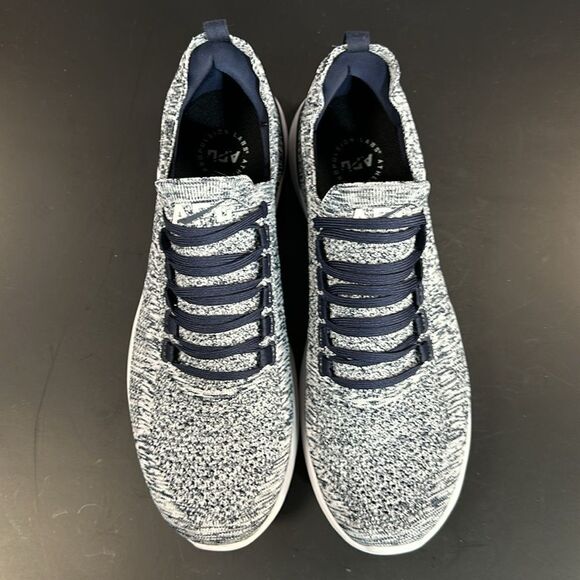 Unworn APL Techloom Breeze Sneakers - Picture 5 of 7